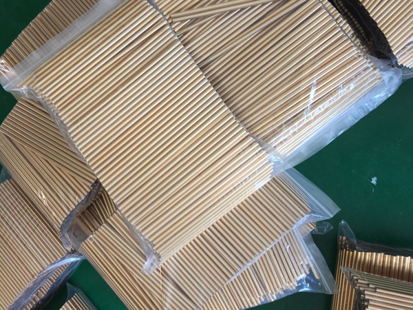 銅管,黃銅毛細管