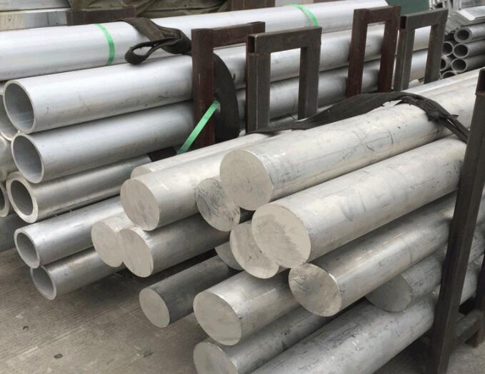 優質2024鋁棒廠家,2A12-T4硬合金鋁 LY12光亮直條